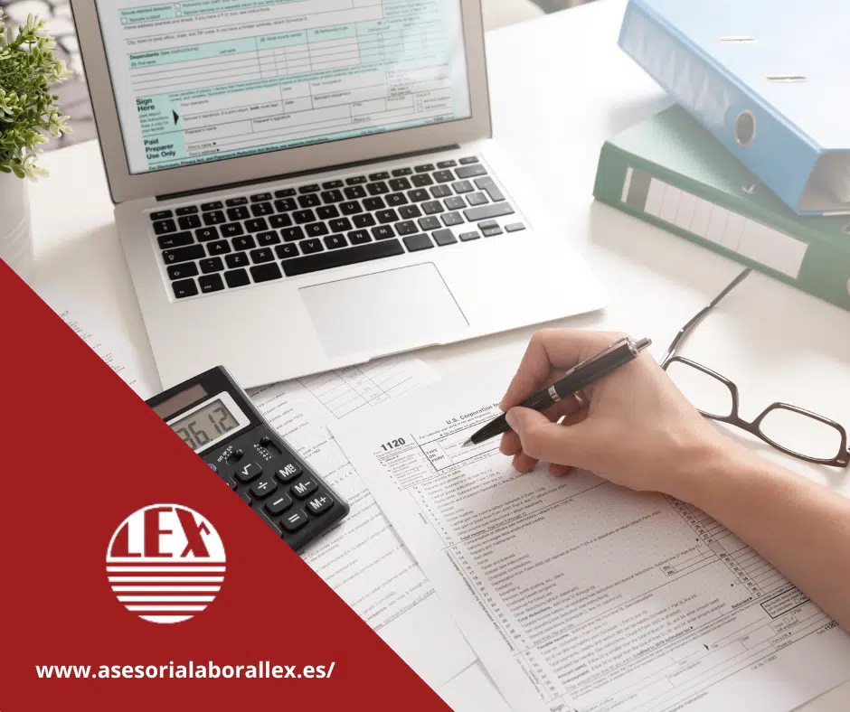 Blog Asesoría Lex