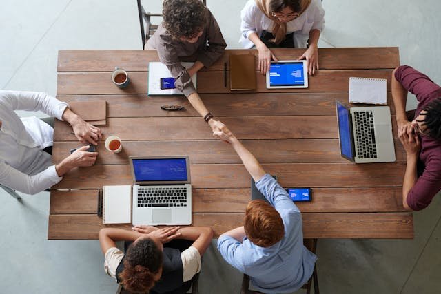 Asesoría para emprendedores